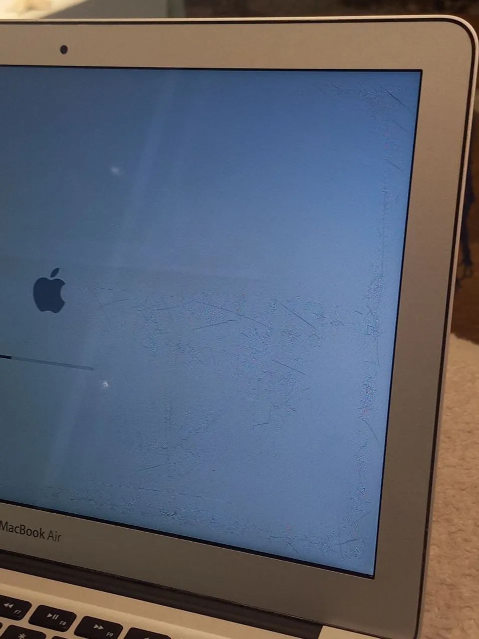 Mackbook air  - Foto 4