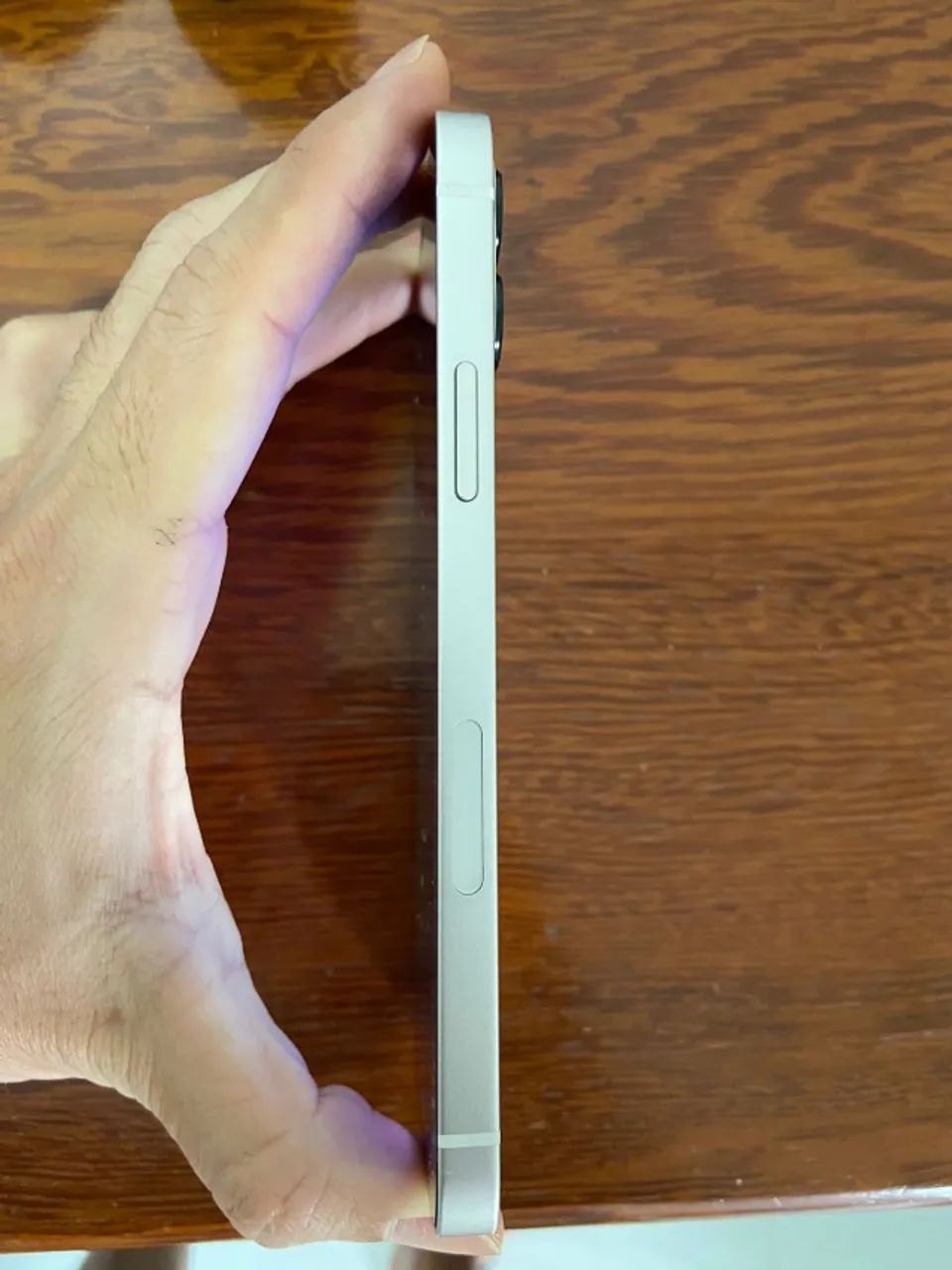 Iphone 12 Branco (128 GB) - Foto 5