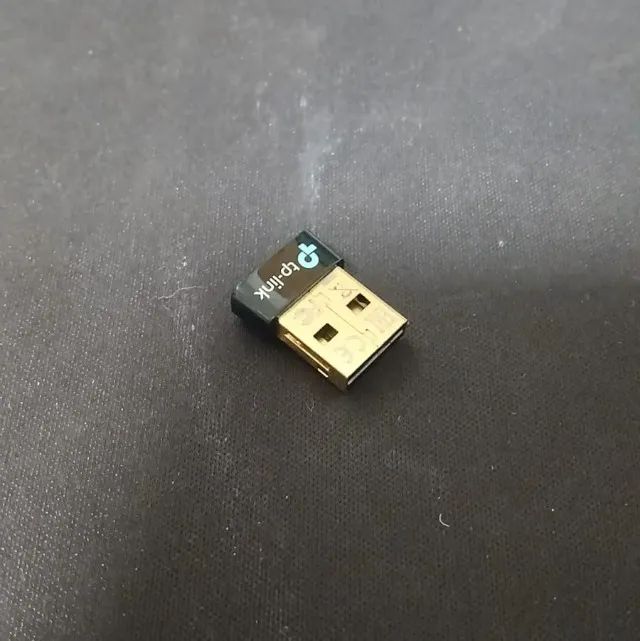 Adaptador USB Bluetooth 5.0 Nano Tp-Link