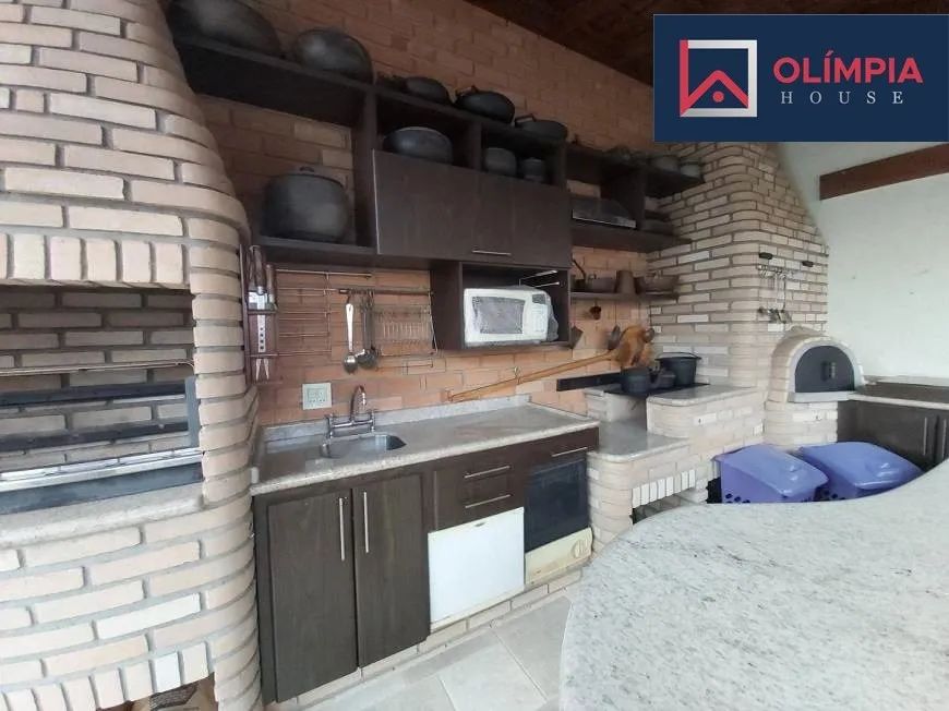 Ilha San Thomas  Venda · 4 dormitórios - Foto 2