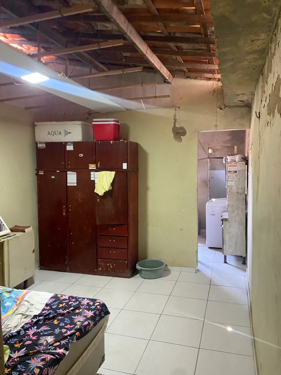 Vende-se Duas Casas  - Foto 5