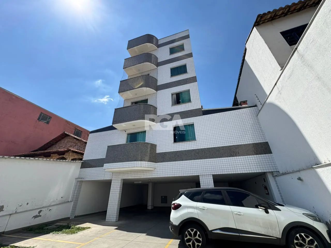 COBERTURA COM 3 QUARTOS E 2 VAGAS  CÉU AZUL - Foto 2