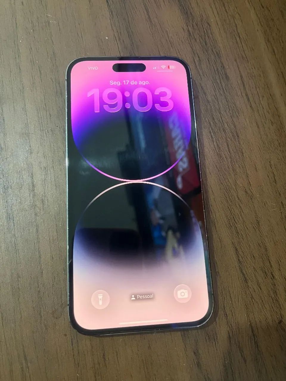 Iphone 14 pro max - Foto 3