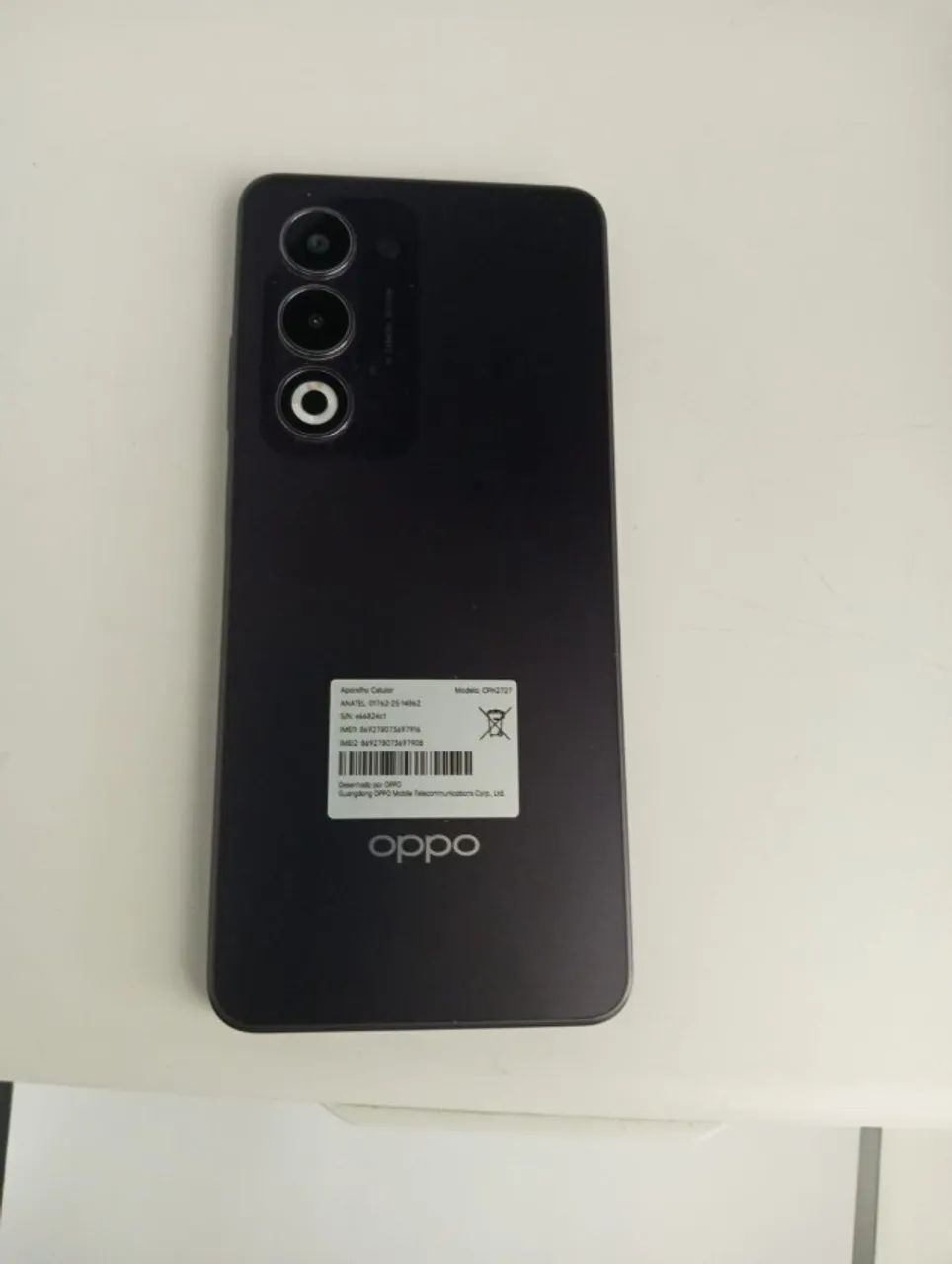 smartphone oppo - Foto 2