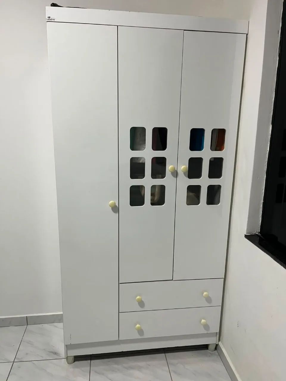 Quarto Completo Bebê  - Foto 4