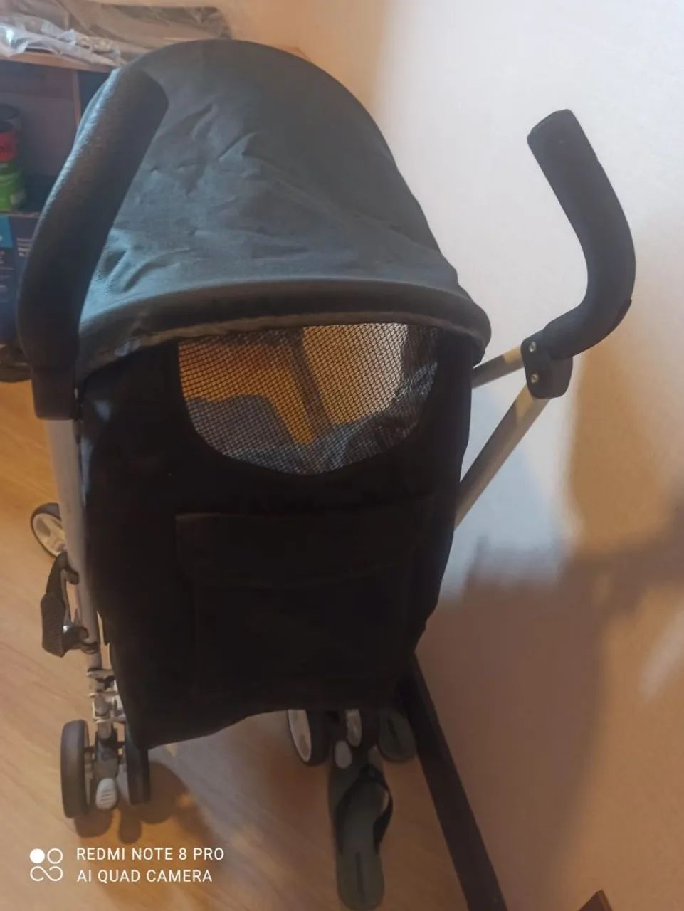 Carrinho de bebê  - Foto 3