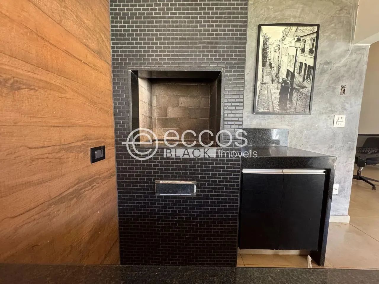 Casa à venda, 3 quartos, 1 suíte, 3 vagas, Granada - Uberlândia/MG - Foto 9