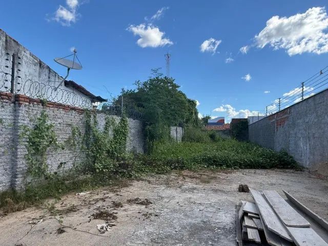 Terreno no centro da cidade 279m² - Foto 3