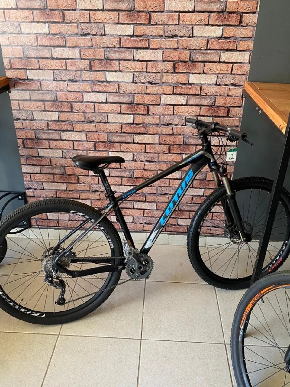 Bicicleta Lotus  - Foto 2