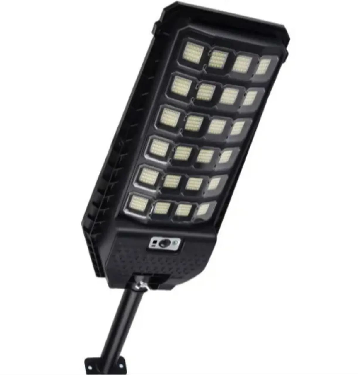 luminária solar pública (modelo BOM-4214) - Foto 4