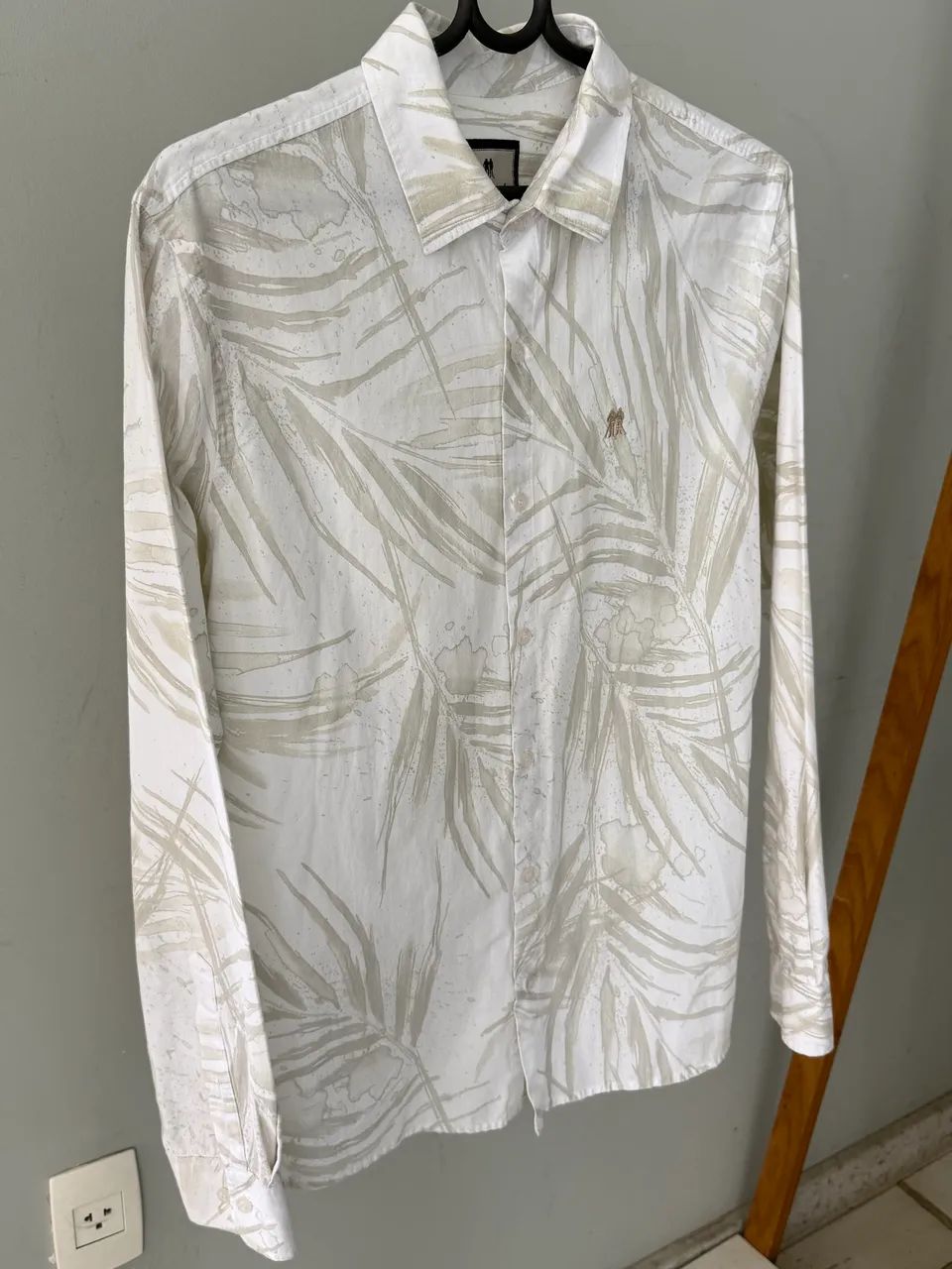 Camisa Polo Wear TAM. 4 (G) - Foto 5