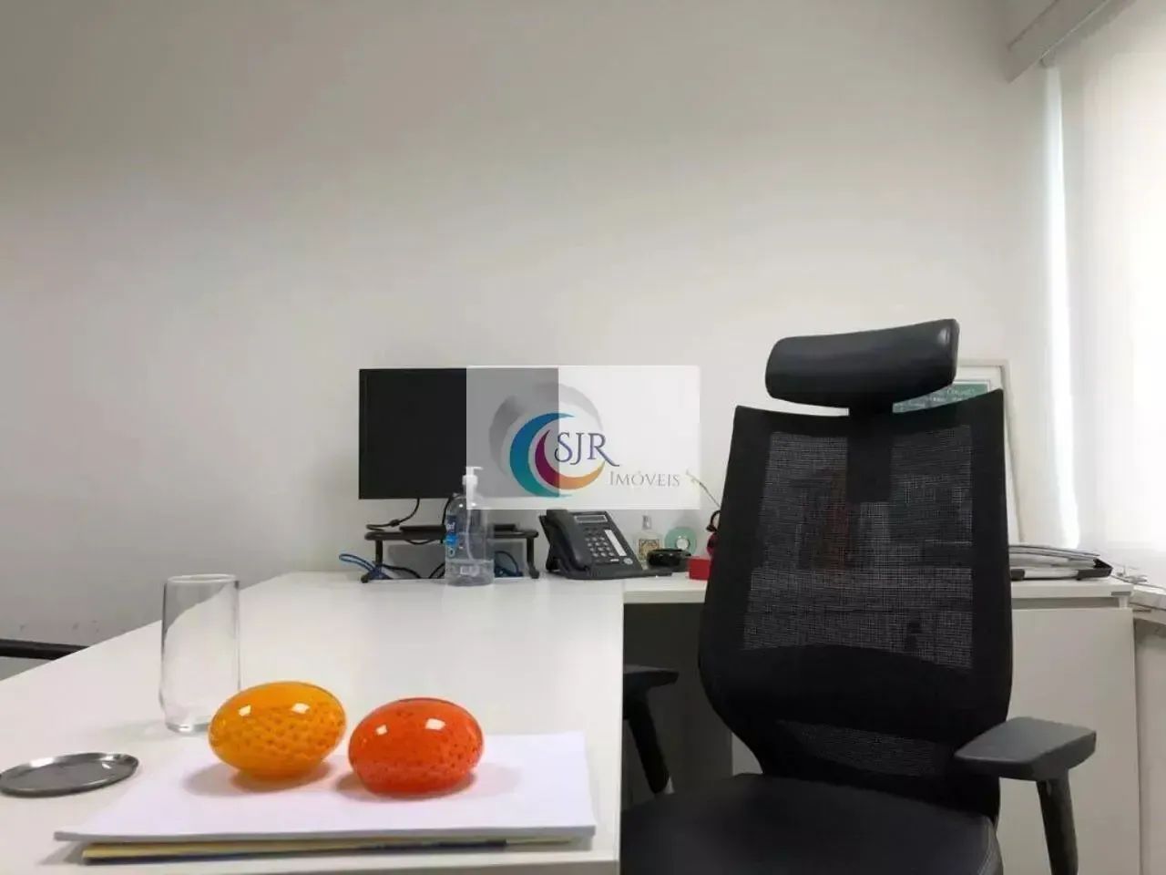 Conjunto para alugar, 163 m²  - Itaim Bibi - São Paulo/SP - Foto 2