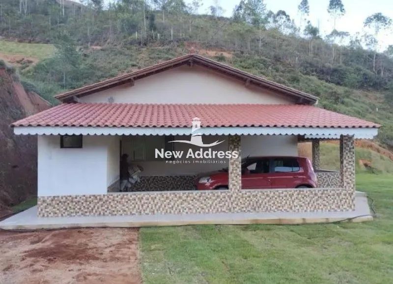 Sítio com 5.000 m² à venda em Marechal Floriano - ES - Foto 3
