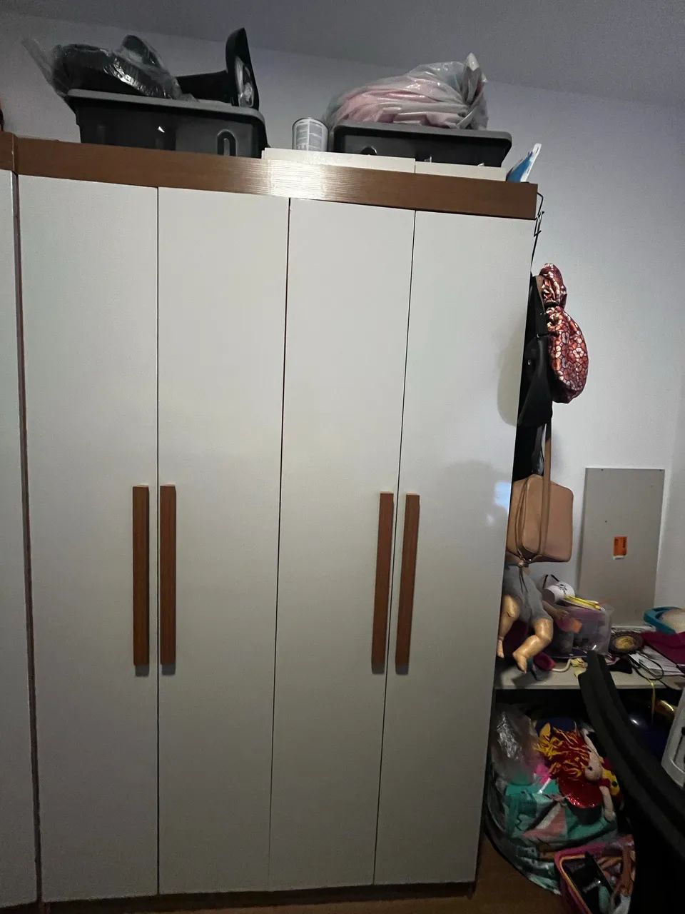 Guarda roupa