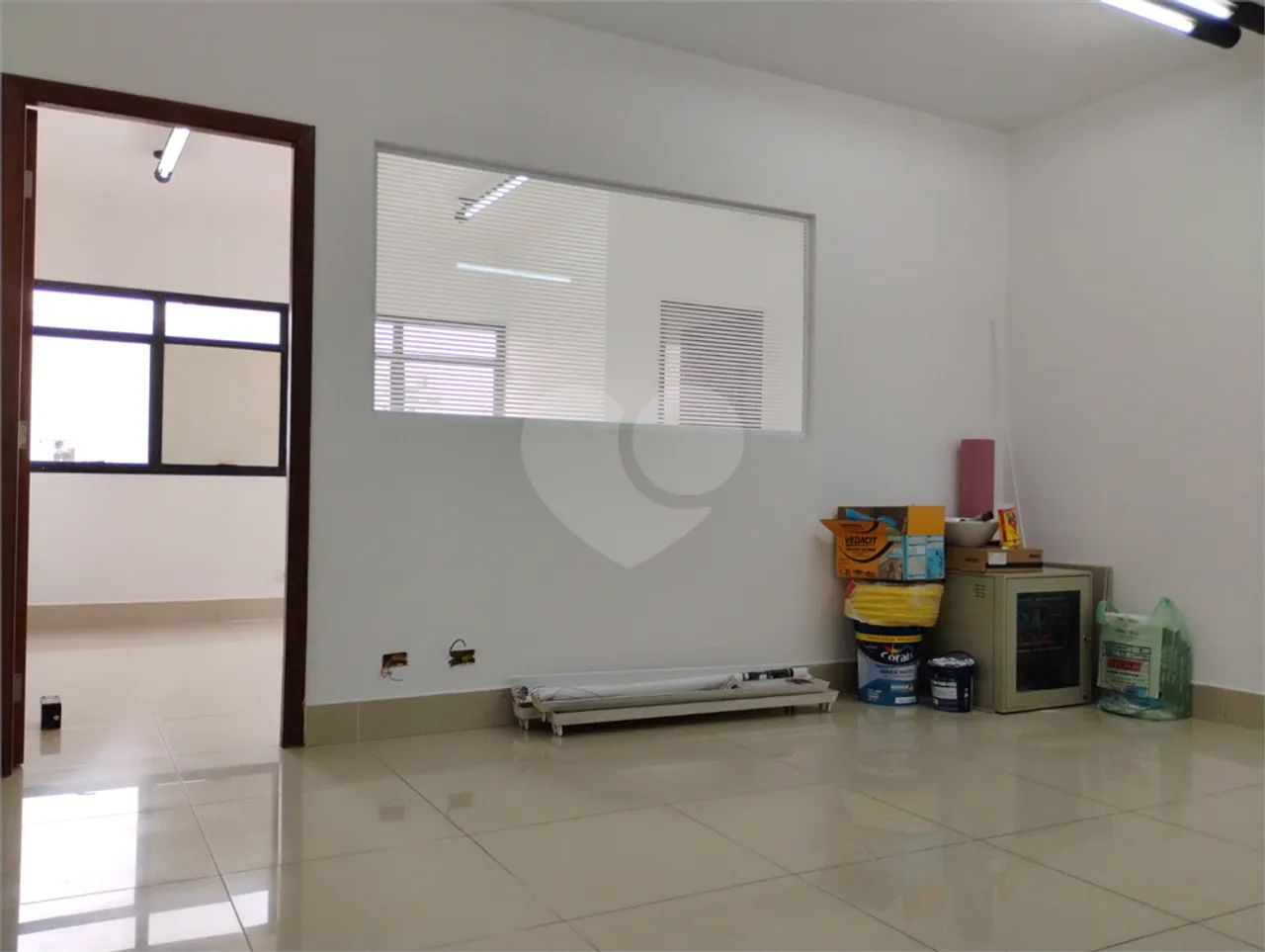 Sala Comercial na Vila Mascote - Foto 2
