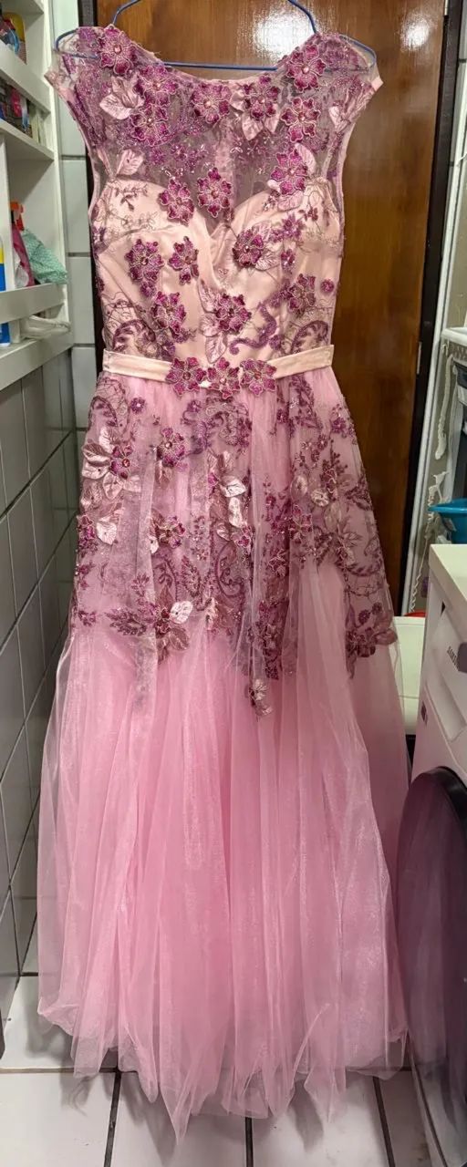 Vestido de festa - Foto 2