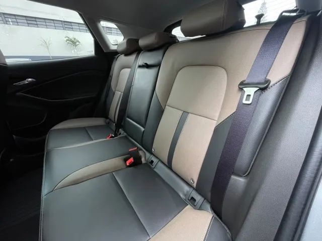 Chevrolet Tracker Premier 1.2 Turbo 12V Flex AUT 2026 - Foto 5