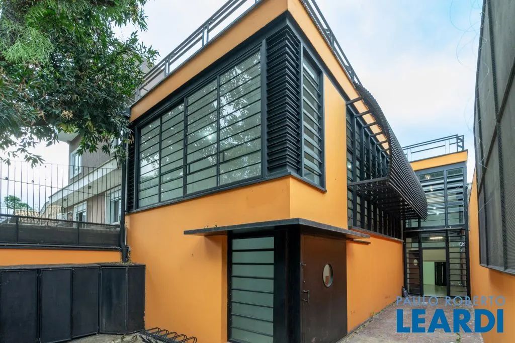 CASA ASSOBRADADA - VILA MADALENA - SP - Foto 2