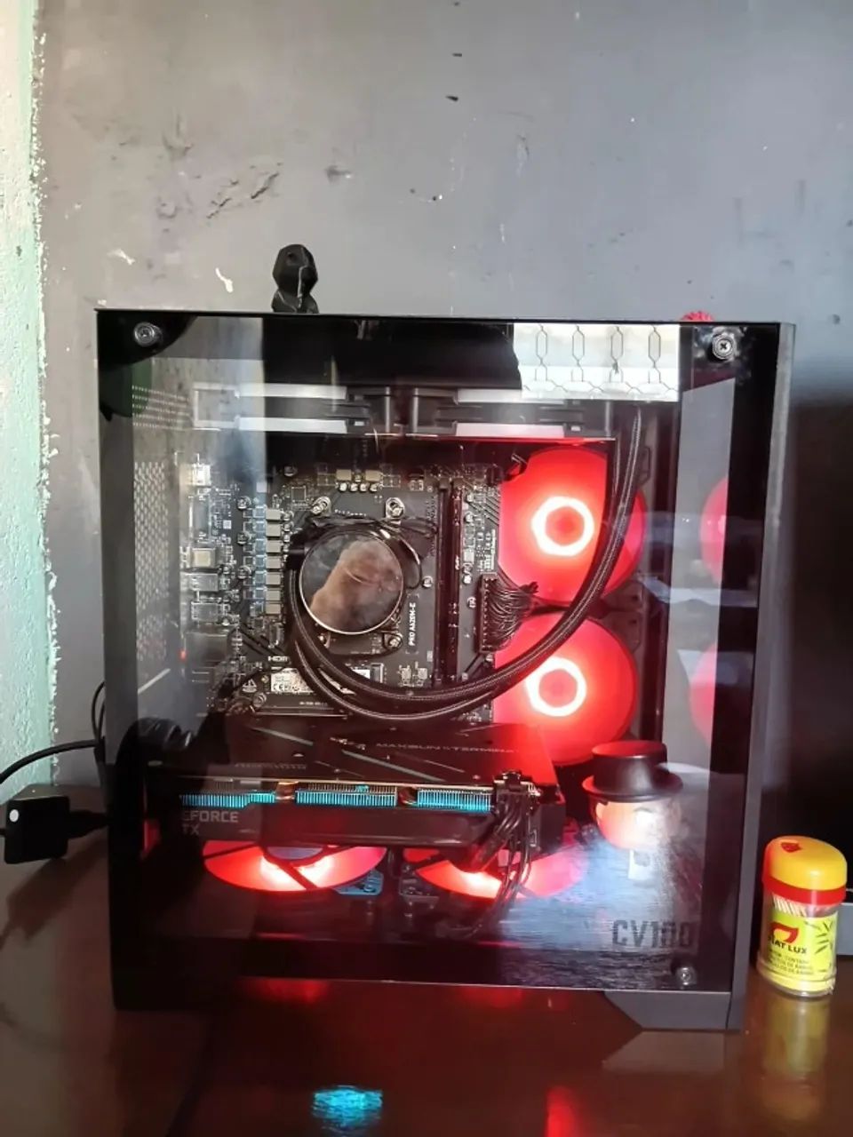 PC GAMER - Foto 2