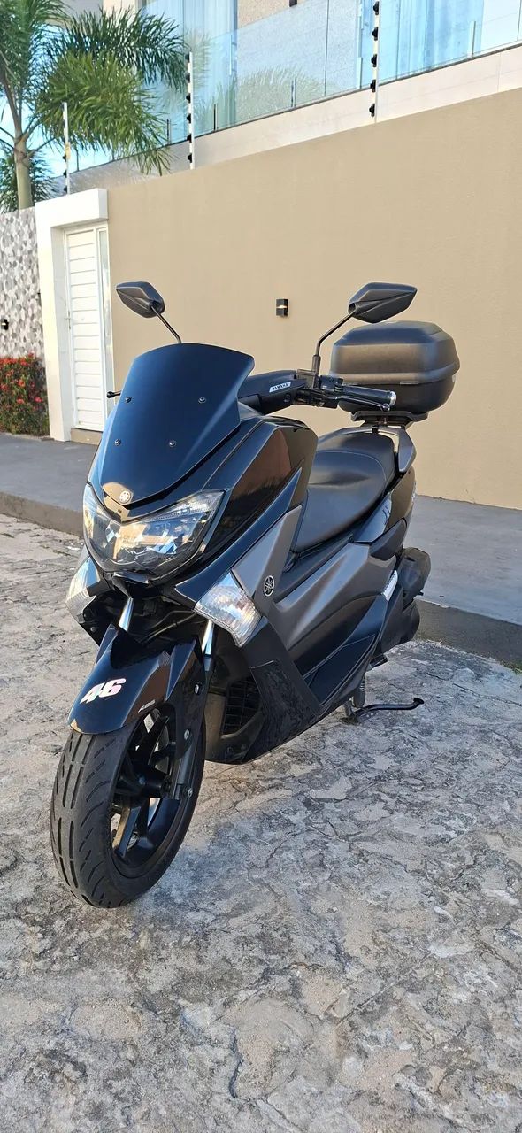 Nmax 160 - Foto 2