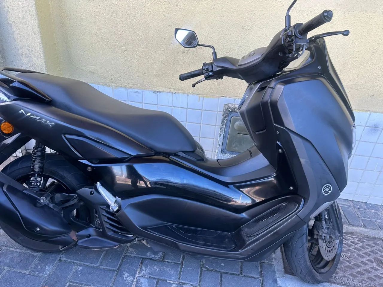 Nmax 2021 - Foto 3