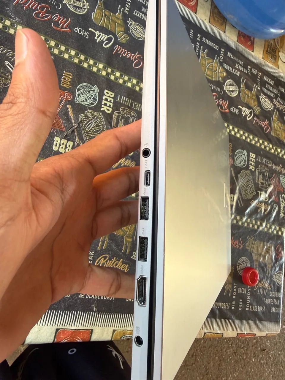 Notebook Assus Vivobook - Foto 4