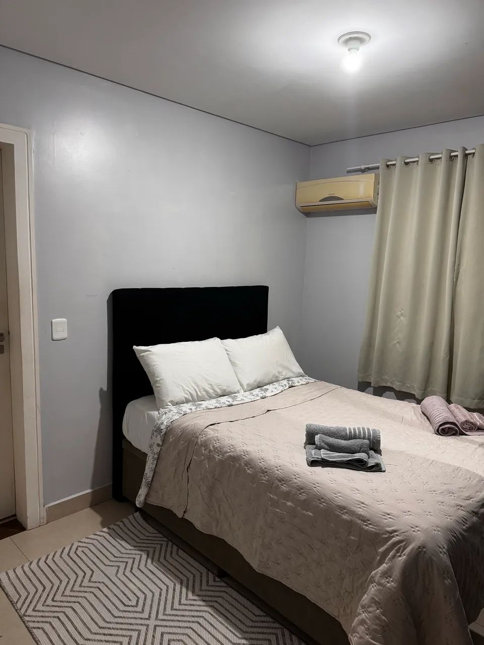 Vendo ou troco. apartamento em NOVA PALHOÇA - Foto 5