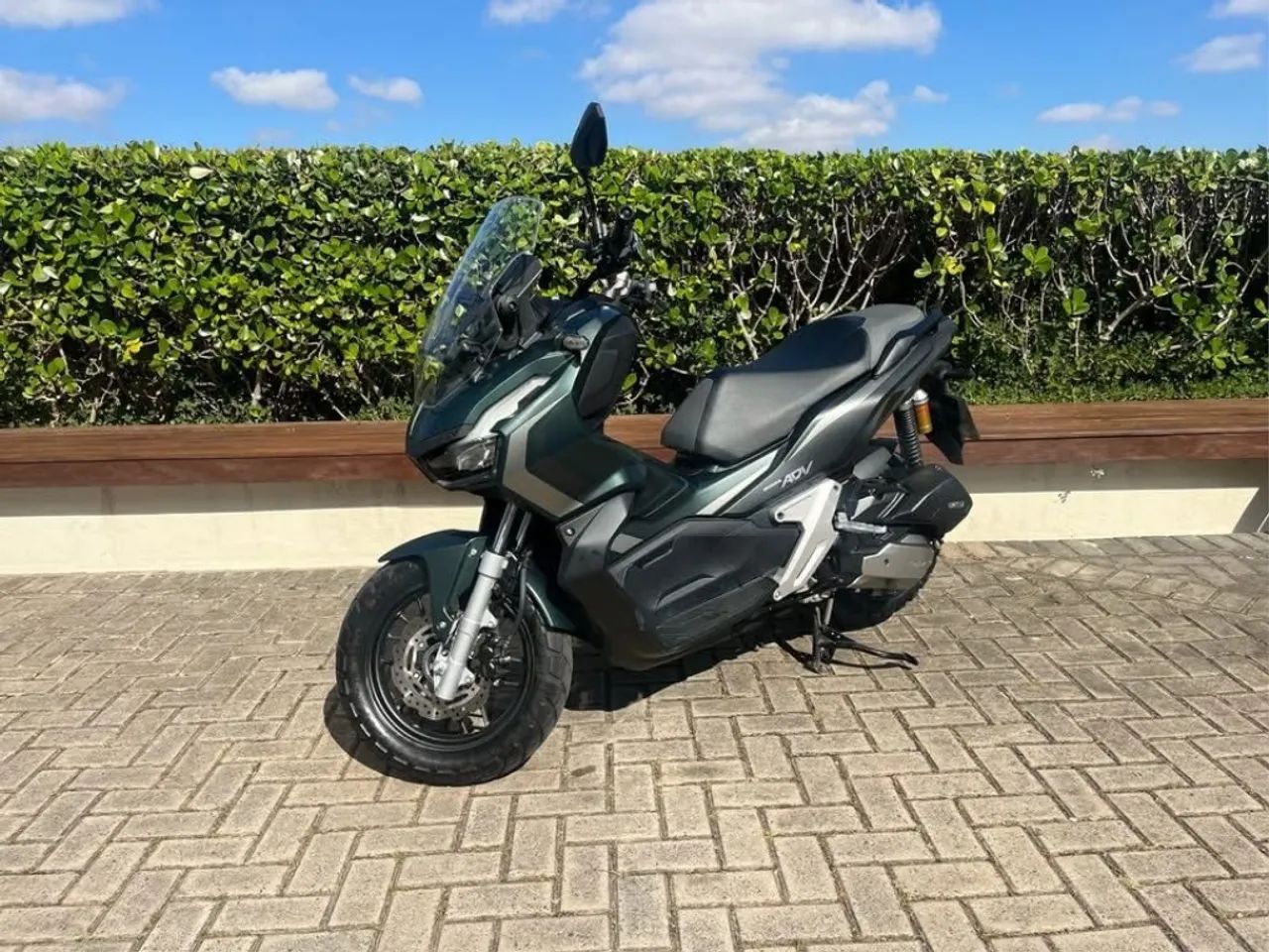 Honda Adv 150 2024 - Foto 2