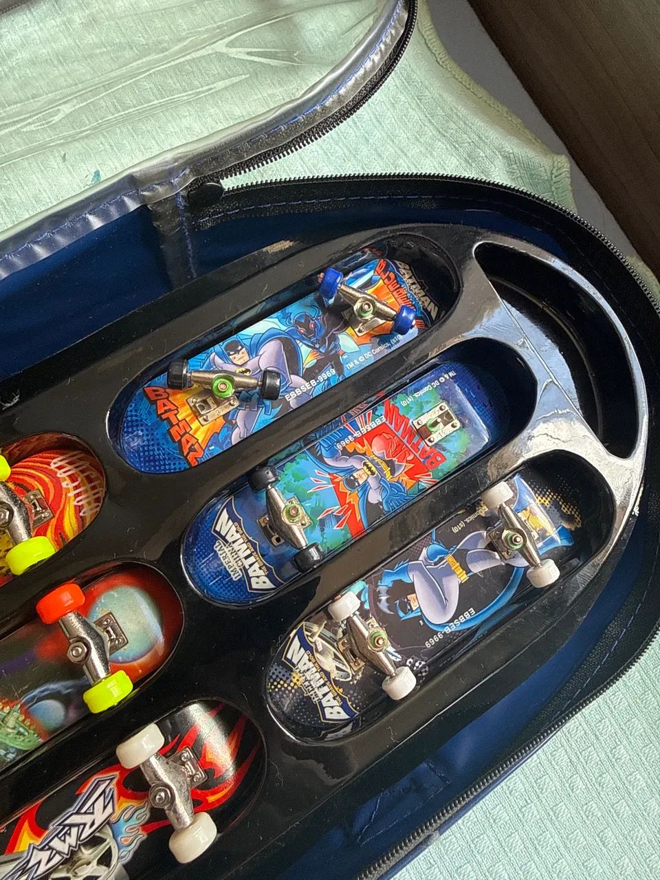 Tech Deck - 6 unidades + genéricos  - Foto 3