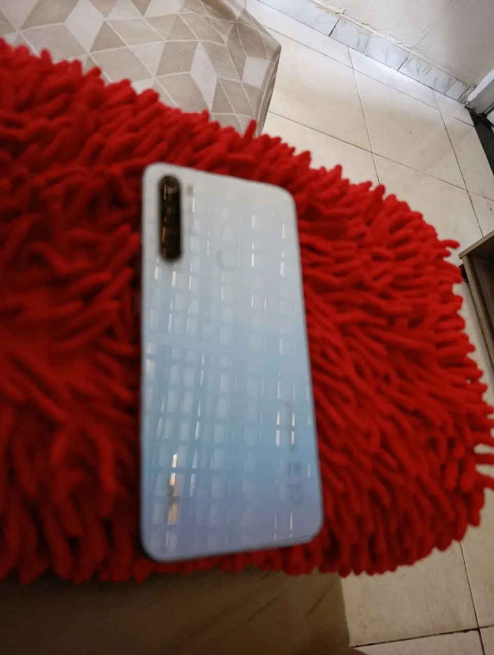 Baratinho 