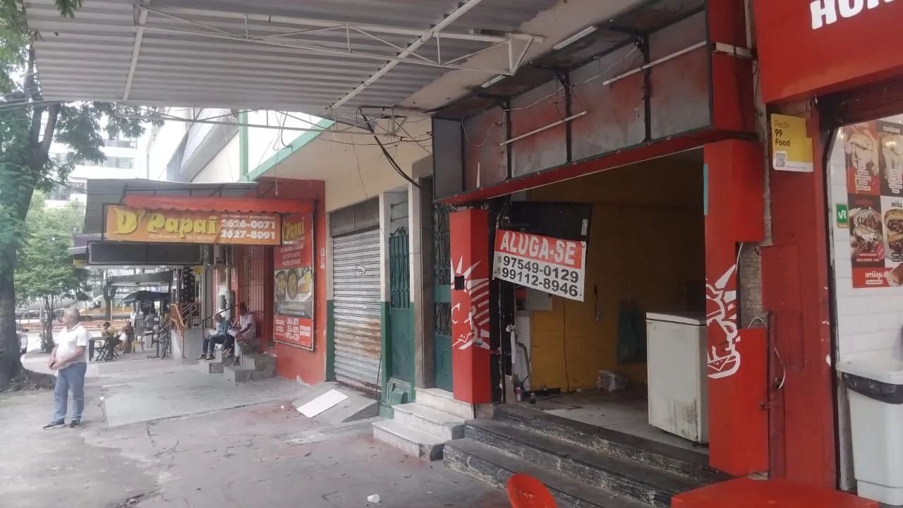Aluga se lj Bairro chic Fonseca  - Foto 3