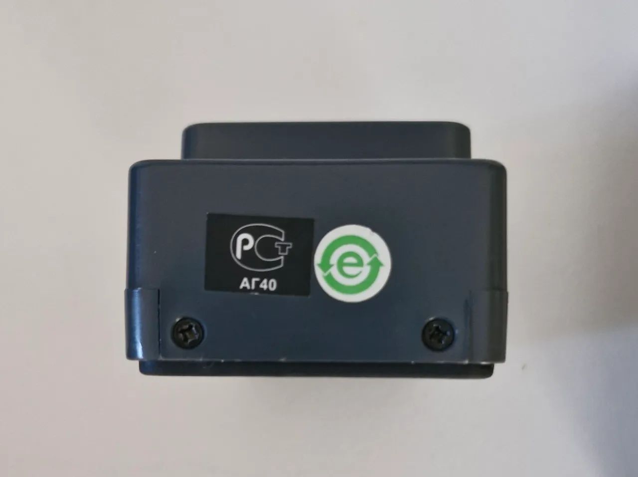 Pedal Afinador Behringer  - Foto 4