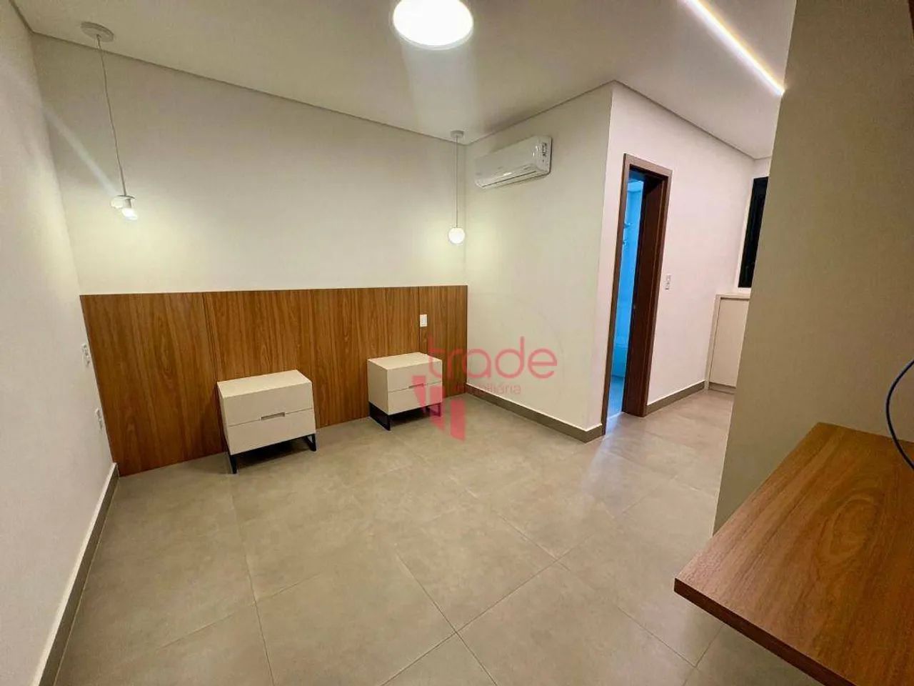 Apartamento para Alugar de 03 Quartos sendo todos Suítes no Bairro Nova Aliança em Ribeirã - Foto 12