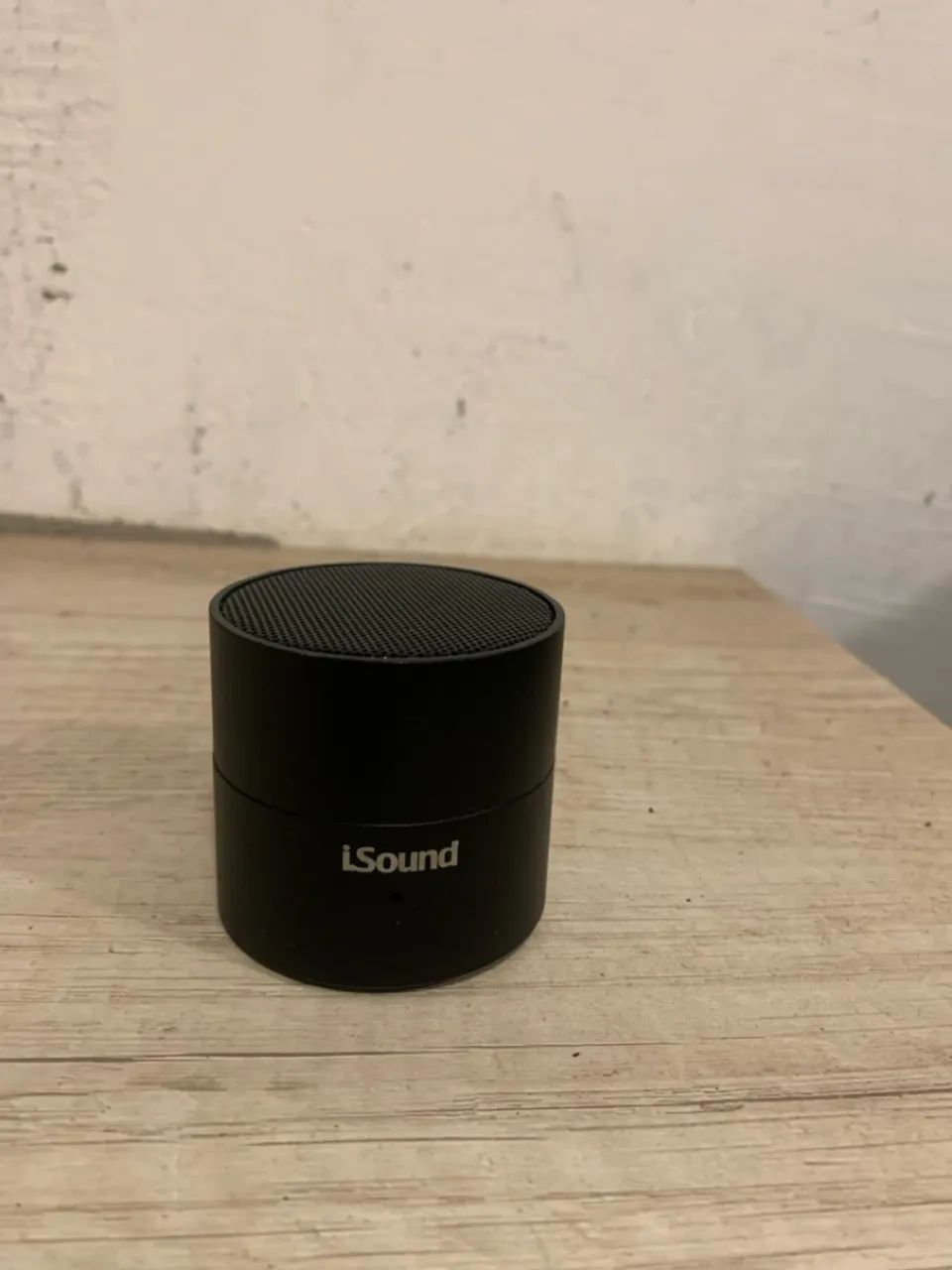 Caixa Bluetooth isound5314
