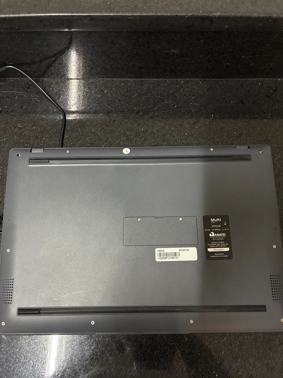 Notebook Multi Ultra Celeron N4020c 4gb 128gb W11 14? - Foto 4