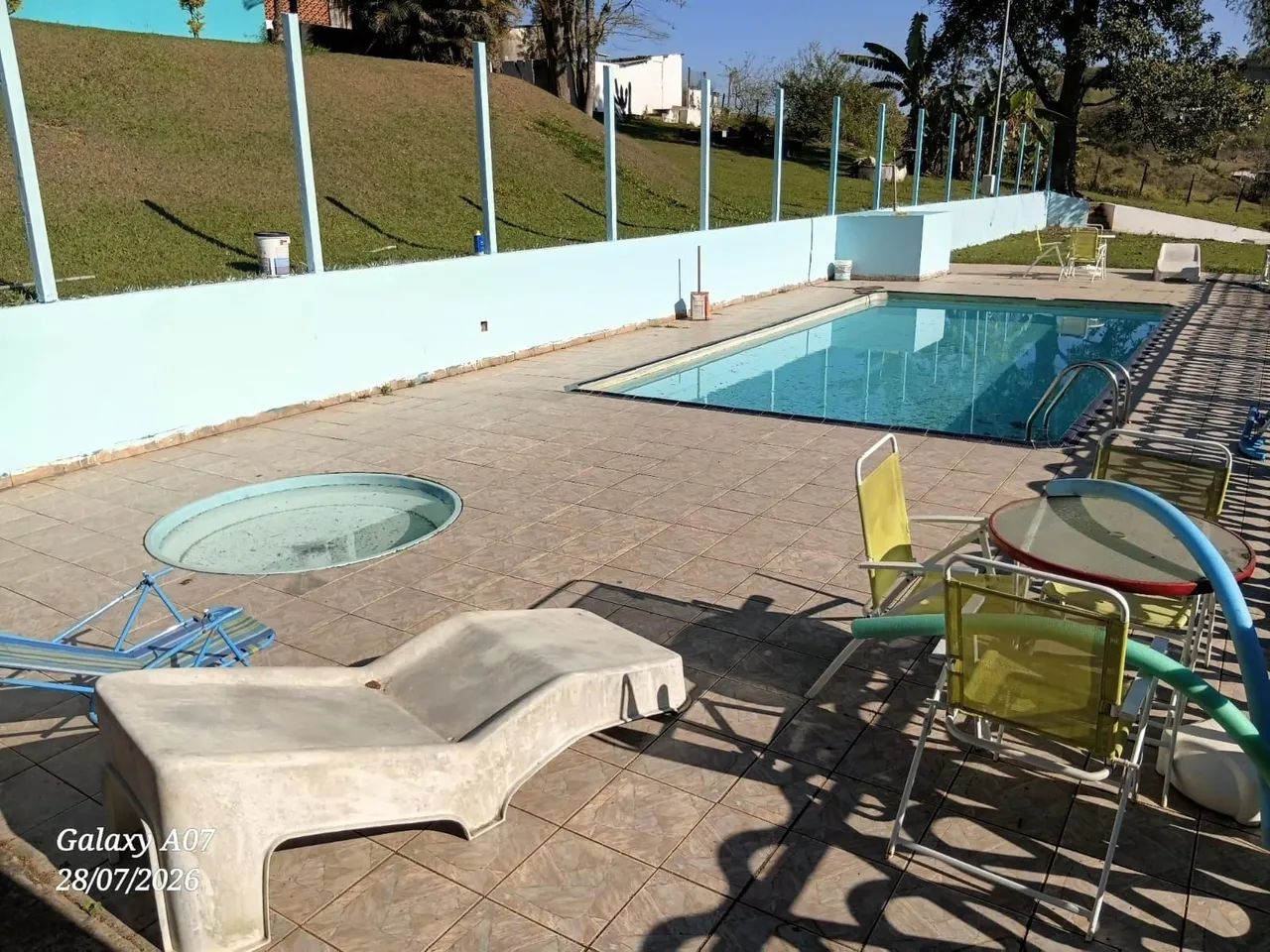Chácara em Santa Isabel  - Foto 4