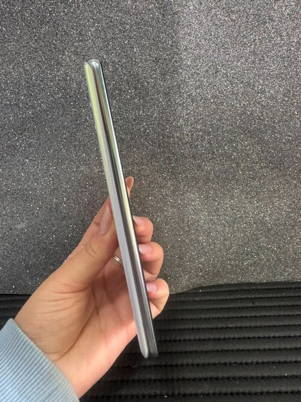 MOTO EDGE 70 SWAROVSKI 12/512GB - Foto 4
