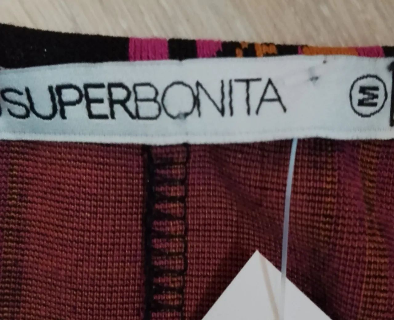 vestido superbonita M - Foto 5