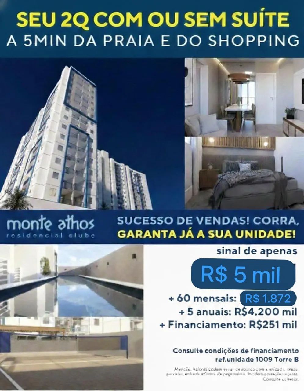 Foto - Vila Velha - Cocal