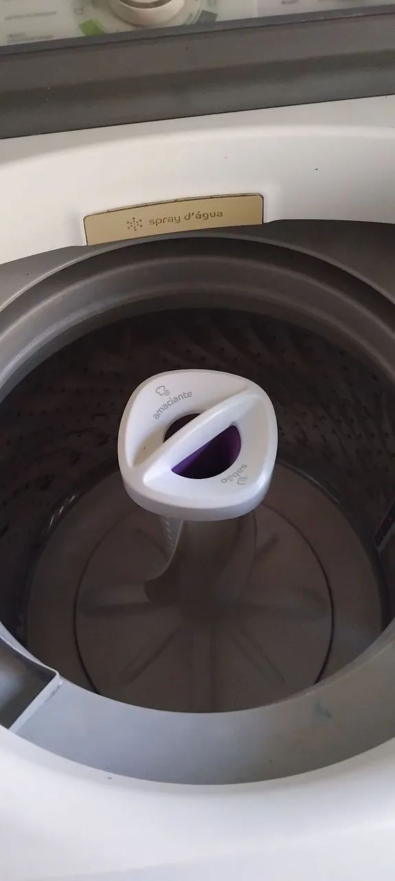 Vendo máquina de lavar roupa - Foto 4