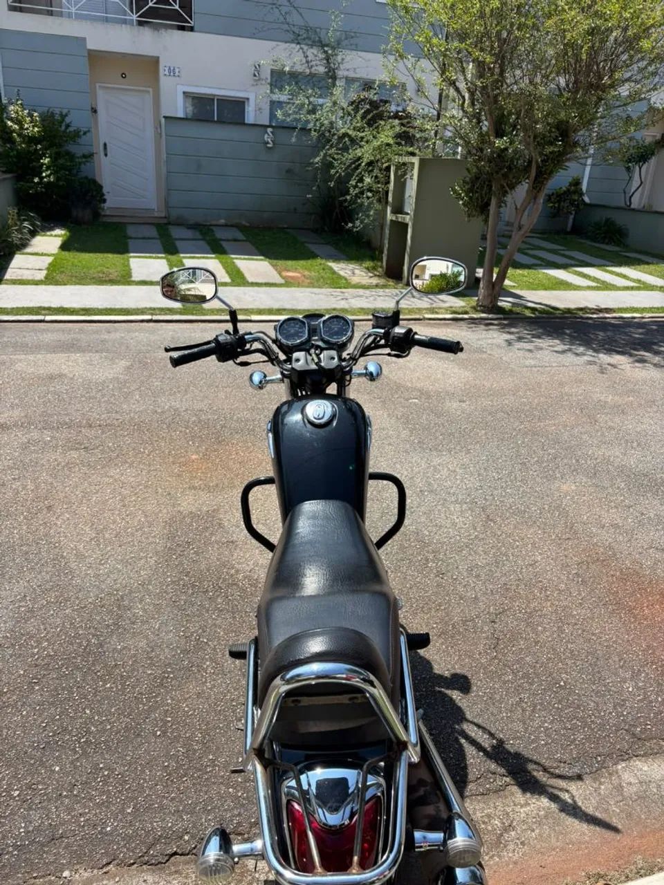 Chopper Road 150  - Foto 2