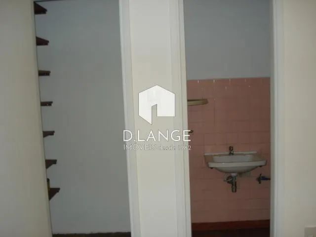 Sala Comercial para Venda e Locação no Edifício Tabatinga no bairro Vila Itapura em Campin - Foto 4