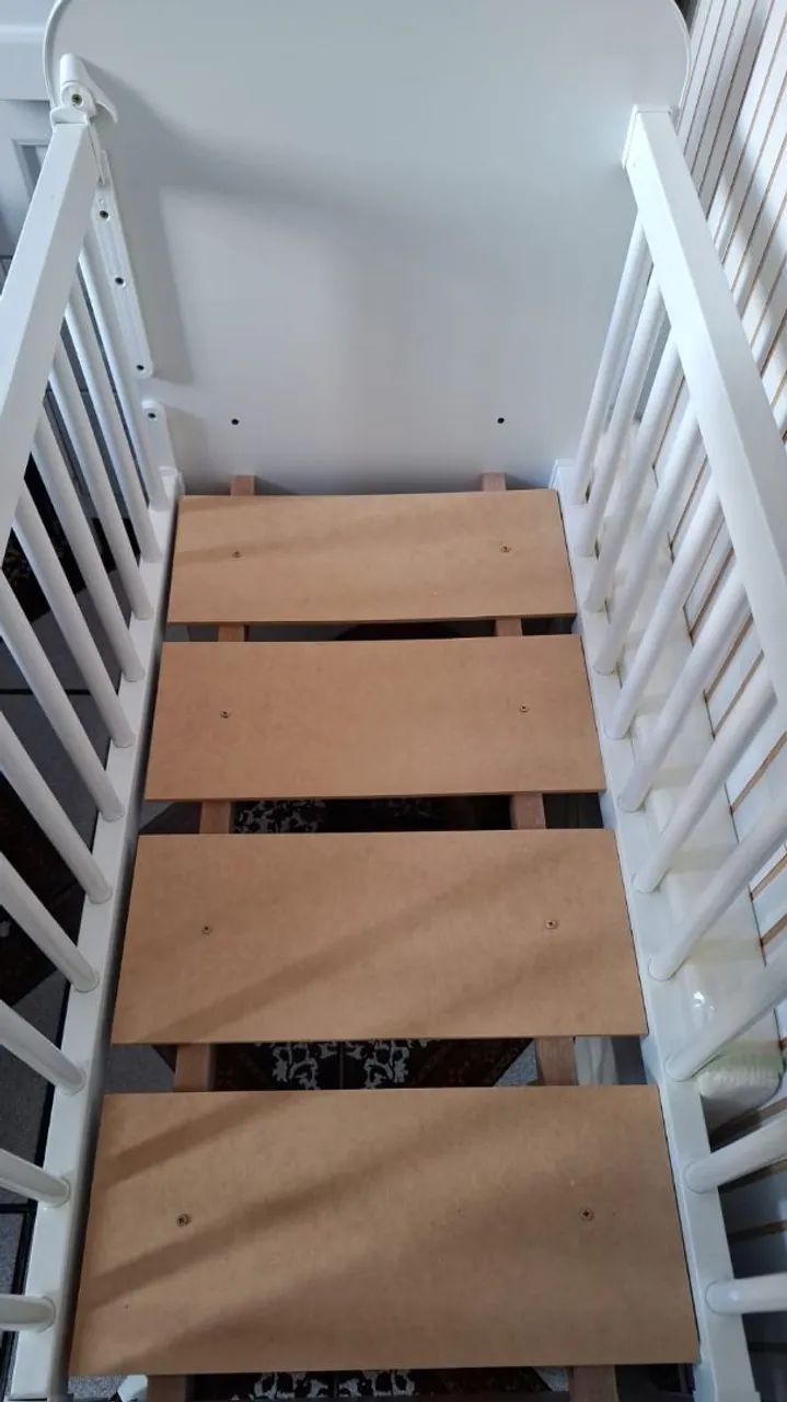 Mini berço  - Foto 3