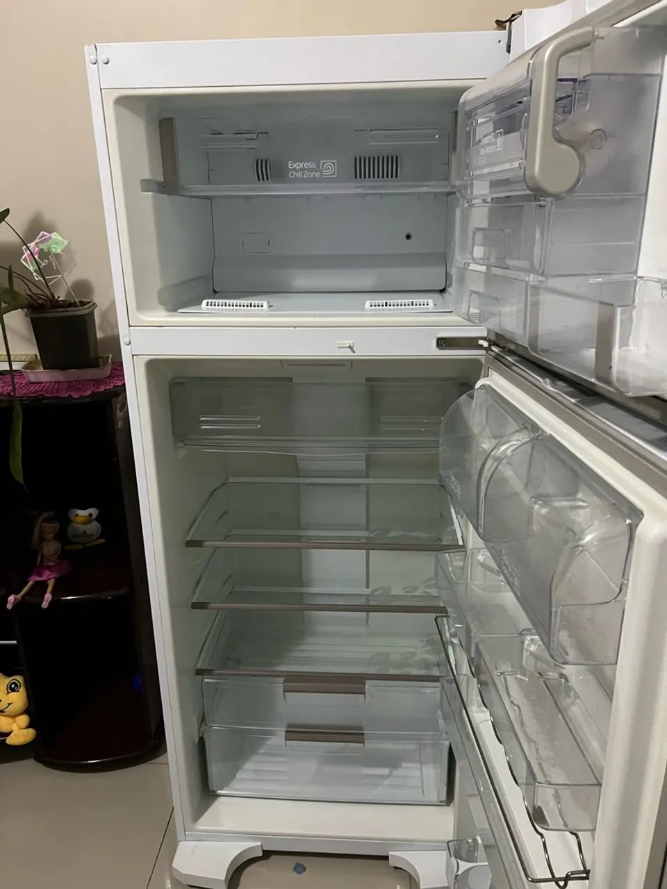 Geladeira - Foto 4