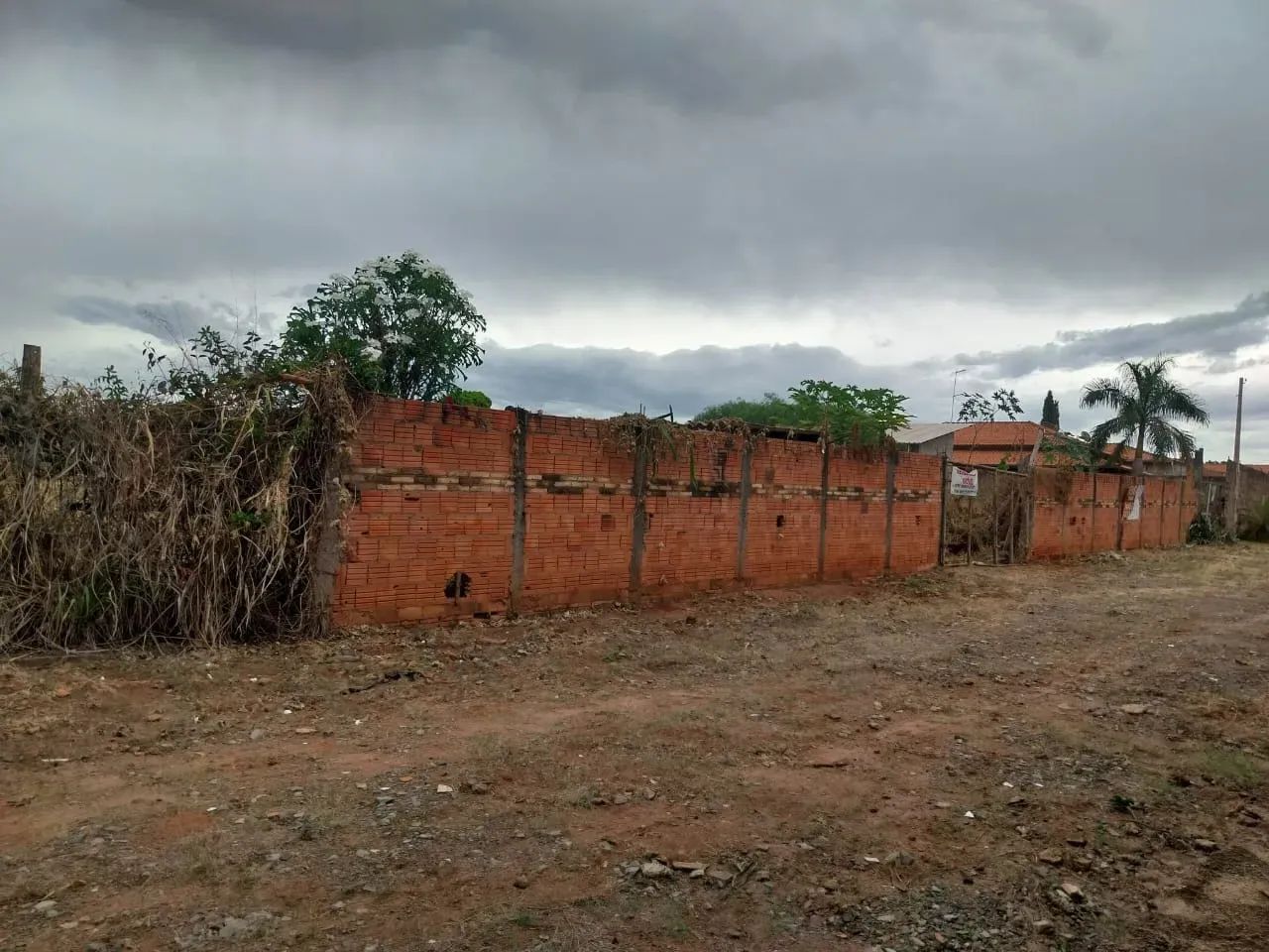 Condomínio de Chácara Estância Jardim Limeira - Foto 4