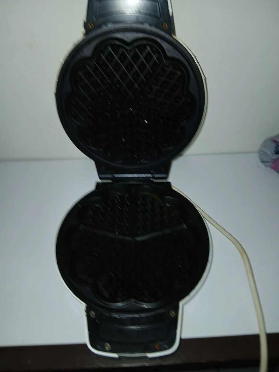 Máquina de waffle - Foto 2