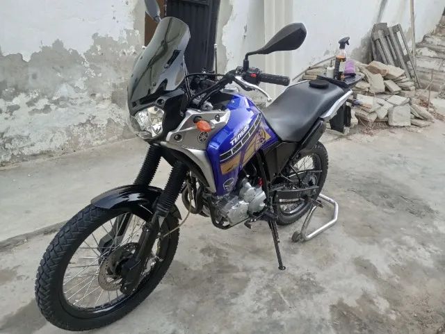 TÉNÉRÉ 250 - Foto 3