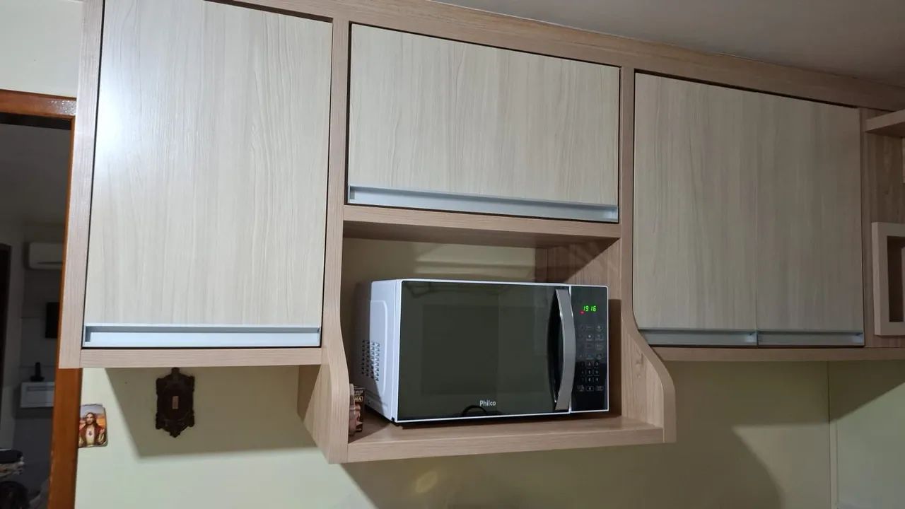 Cozinha completa  - Foto 3