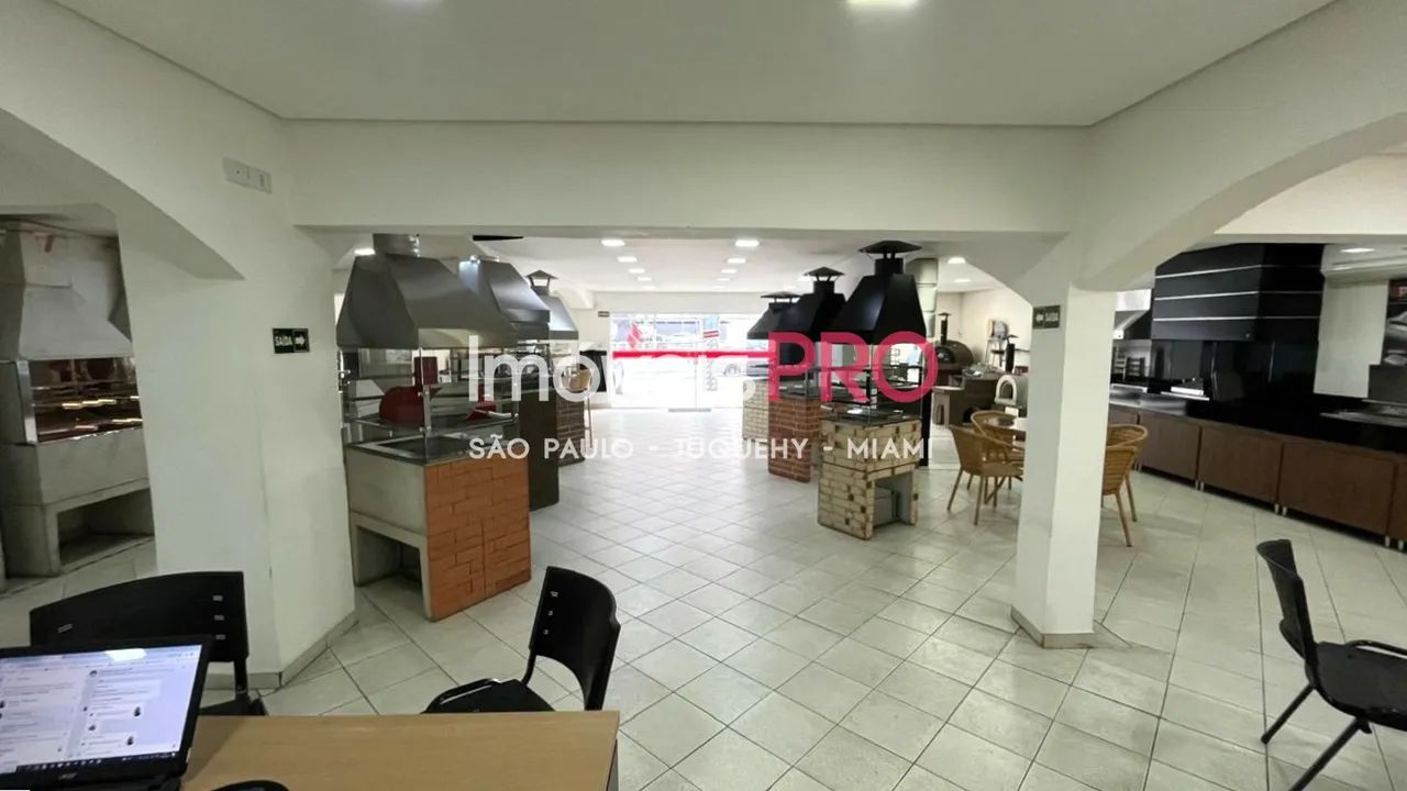 Ótima loja em corredor comercial na Avenida Dos Bandeirantes ! - Foto 3