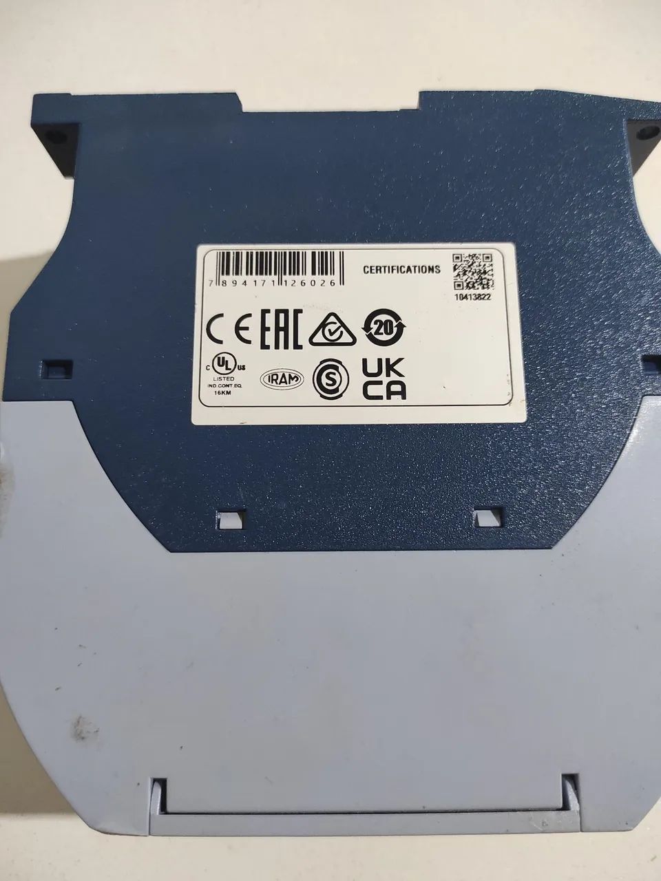 Chave soft starter WEG SSW 05 23A 220/460V - Foto 4